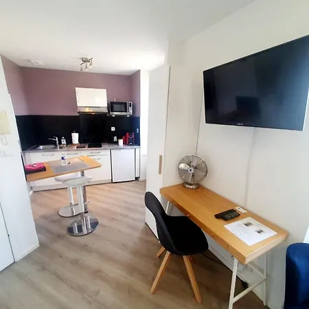 Concept Appar't Saint-Brieuc