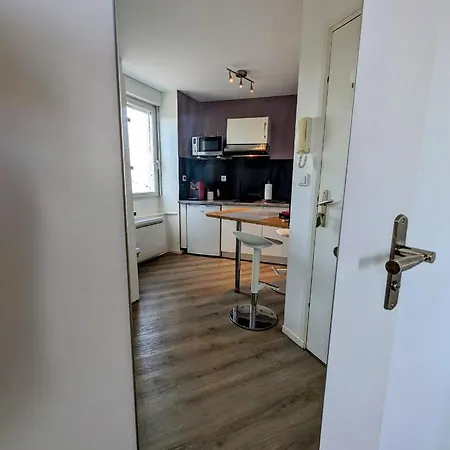 Appartement Concept Appar't Saint-Brieuc