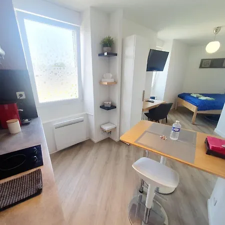 Appartement Concept Appar't *