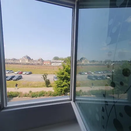 Appartement Concept Appar't Saint-Brieuc