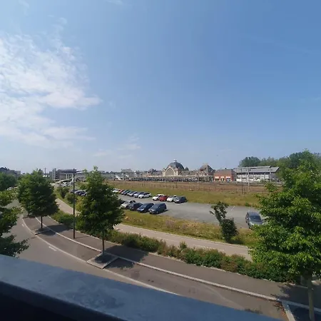 Concept Appar't * Saint-Brieuc